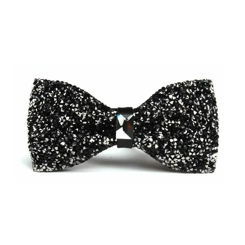 Fabulously Dapper Bow Ties
