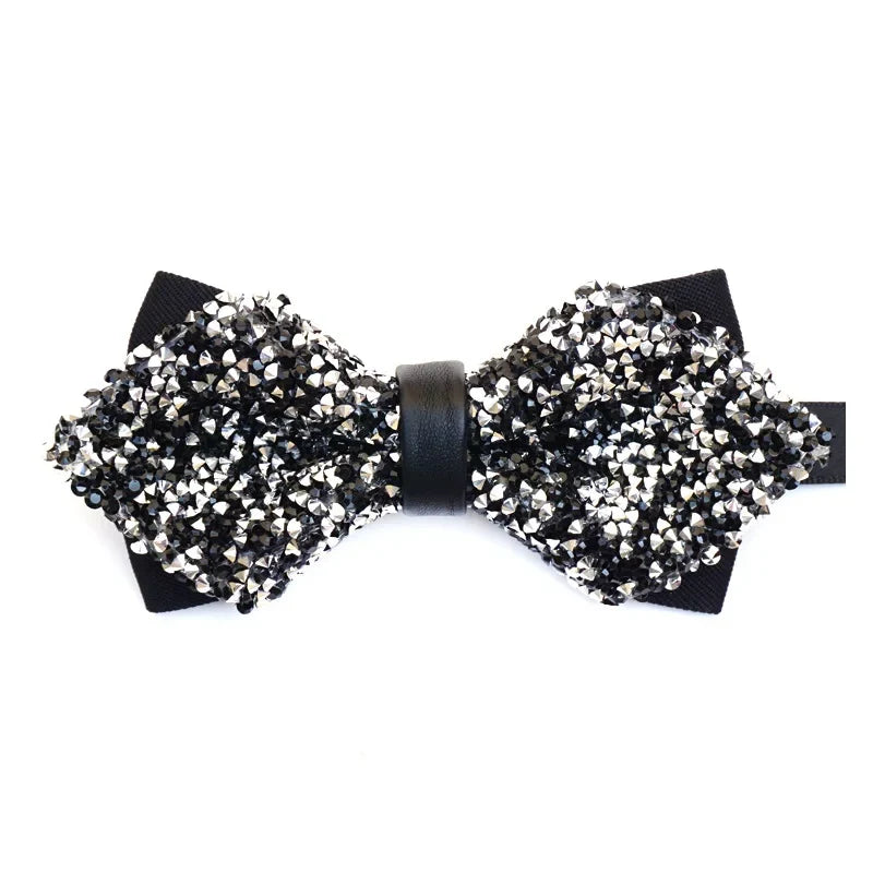 Fabulously Dapper Bow Ties