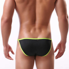 Barely There Beach Of Brazil Briefs