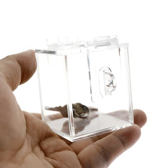 Deniable Pleasure Chastity Key Safe