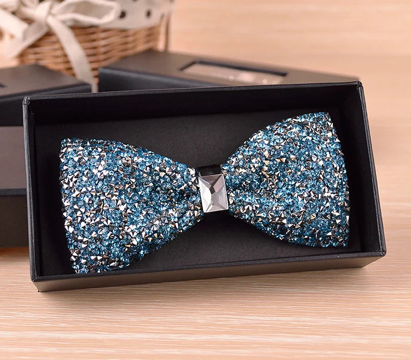 Fabulously Dapper Bow Ties