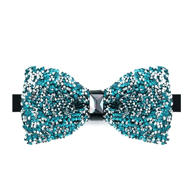 Fabulously Dapper Bow Ties