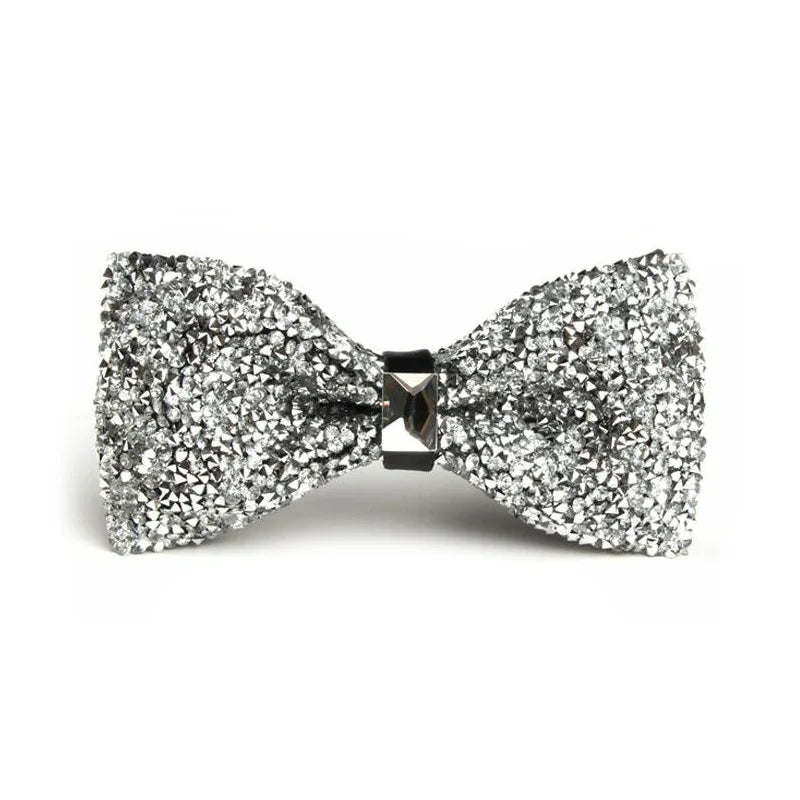 Fabulously Dapper Bow Ties