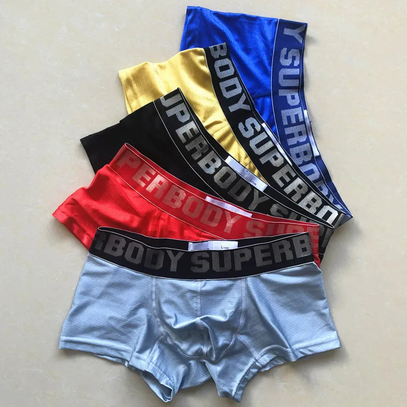 Superbody Boxer Underwear