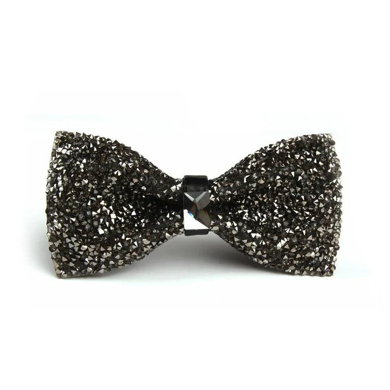 Fabulously Dapper Bow Ties