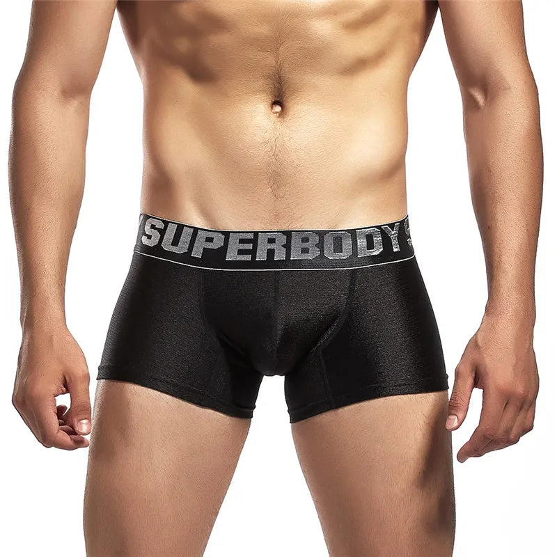 Superbody Boxer Underwear