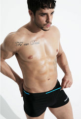 Sexy Mens Pouch Swimwear