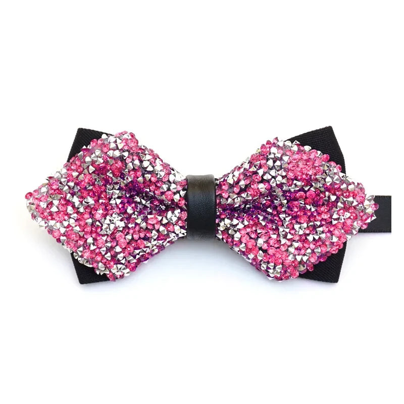 Fabulously Dapper Bow Ties