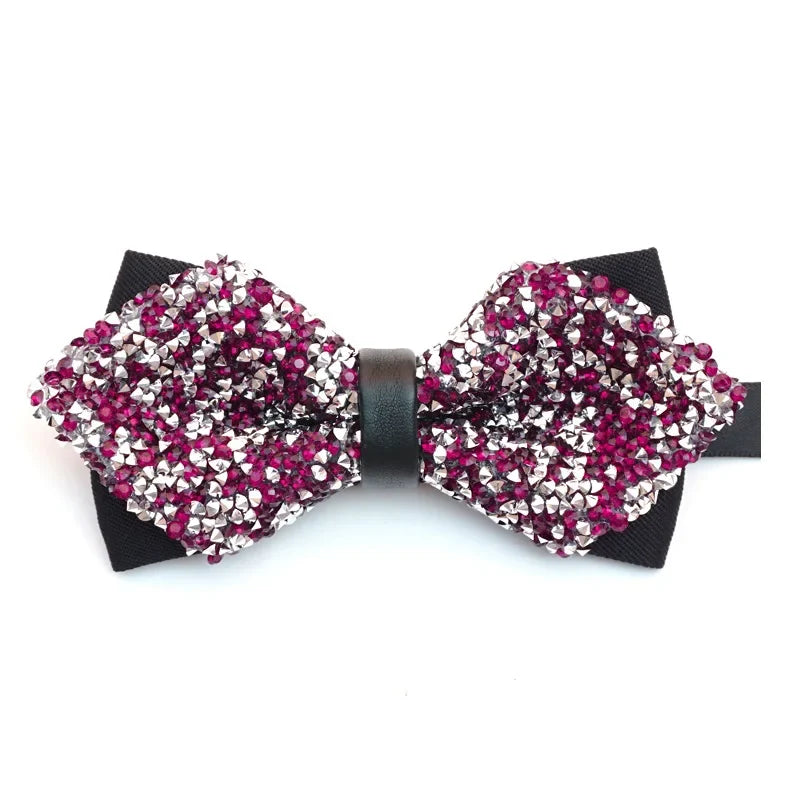 Fabulously Dapper Bow Ties
