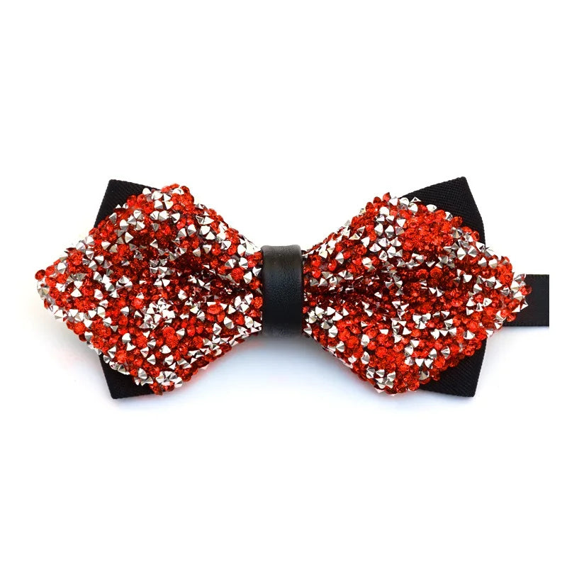 Fabulously Dapper Bow Ties