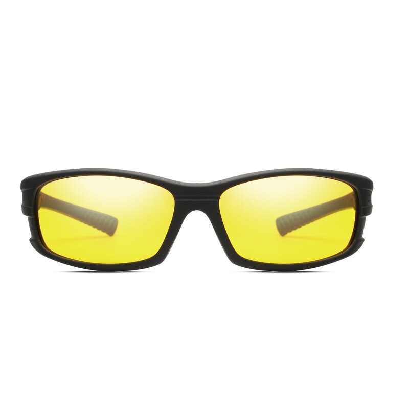 Hardstyle Polarized Sunglasses