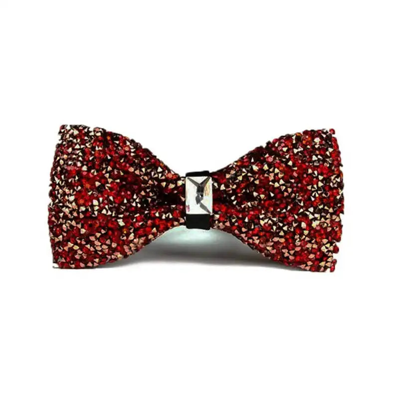 Fabulously Dapper Bow Ties