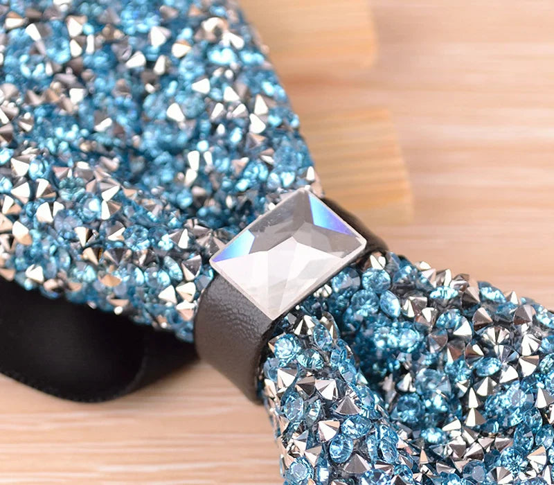 Fabulously Dapper Bow Ties