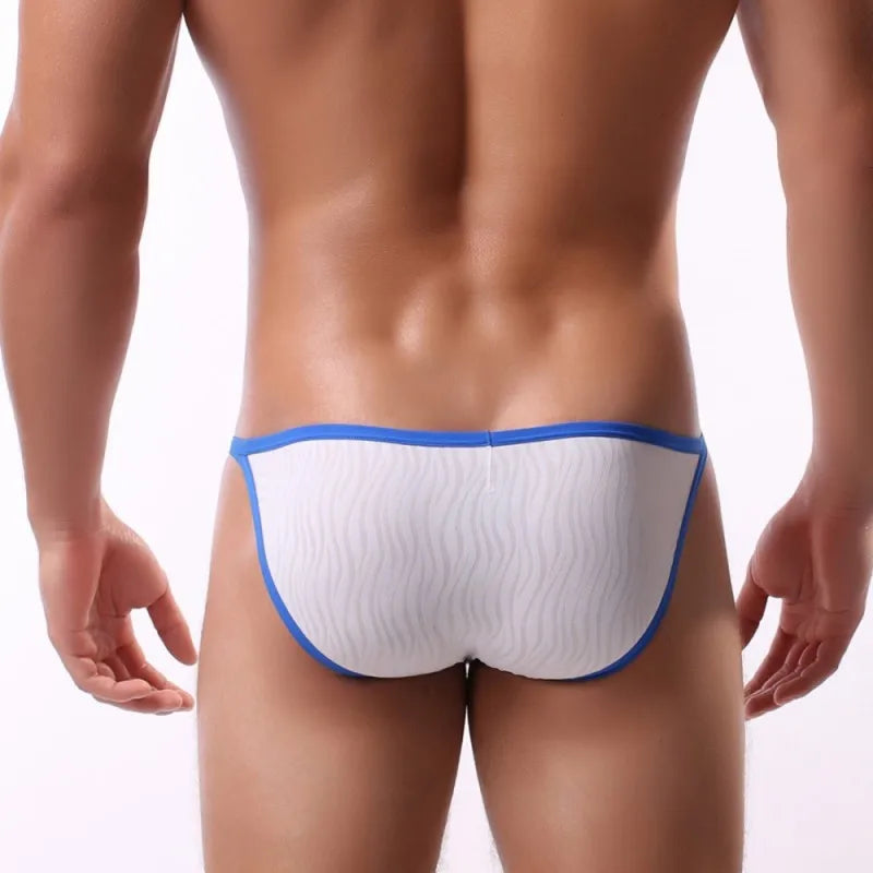 Barely There Beach Of Brazil Briefs