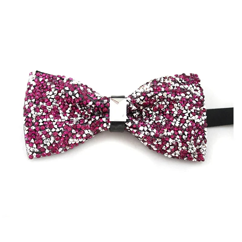Fabulously Dapper Bow Ties