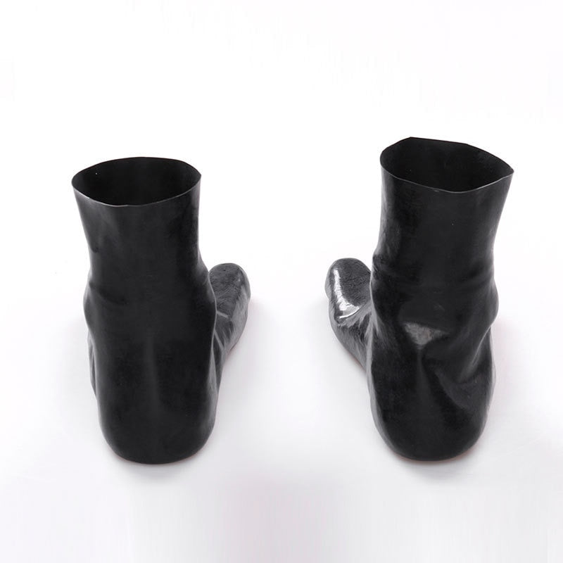 Wetlook Fetish Socks