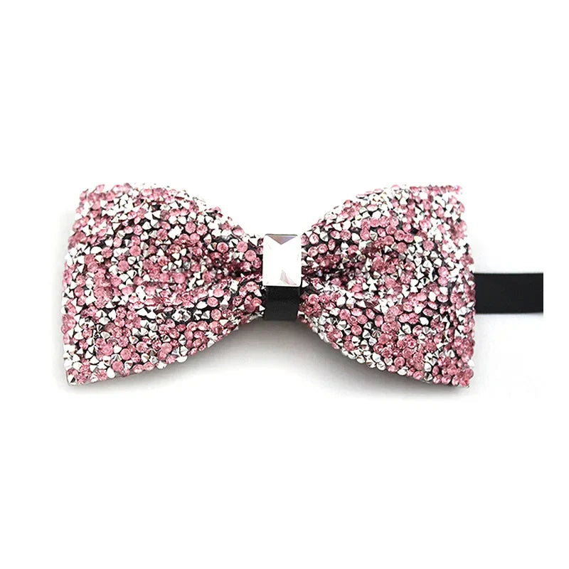 Fabulously Dapper Bow Ties
