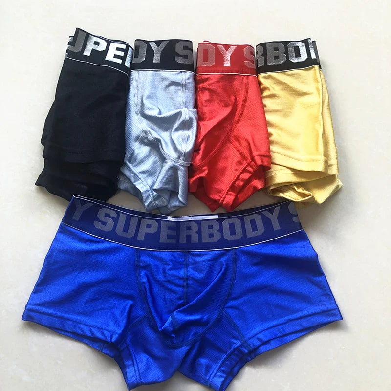 Superbody Boxer Underwear