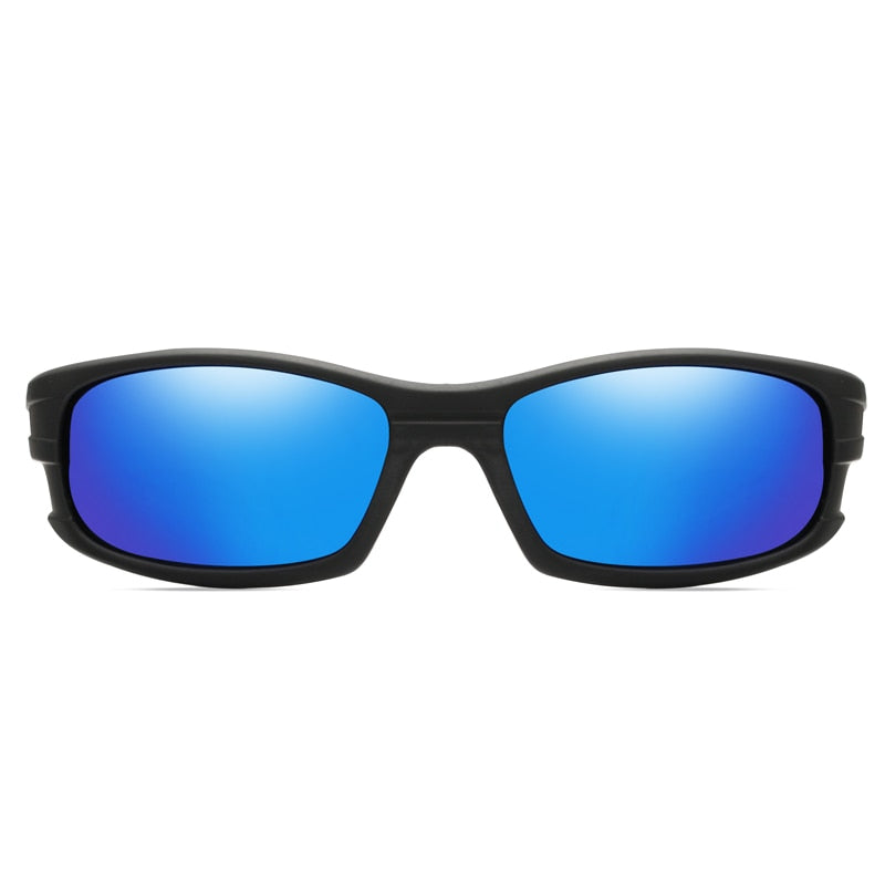 Hardstyle Polarized Sunglasses