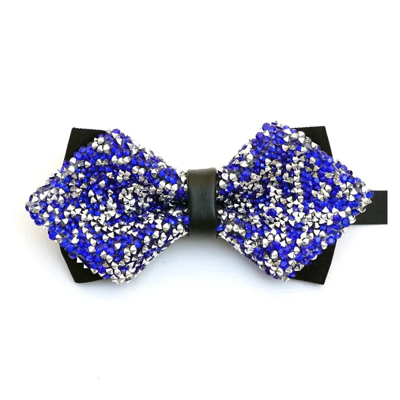 Fabulously Dapper Bow Ties