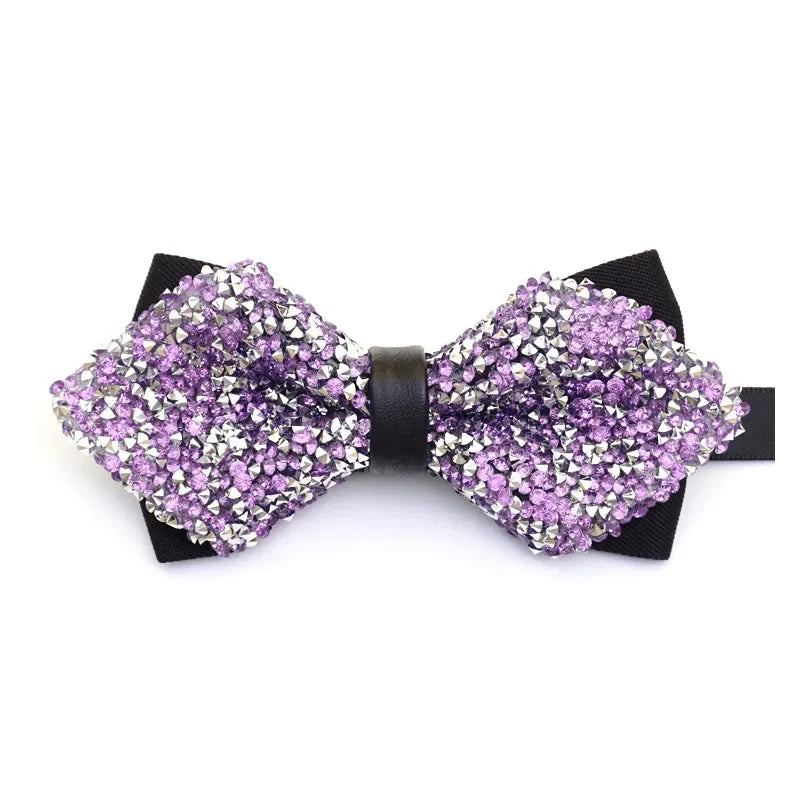Fabulously Dapper Bow Ties
