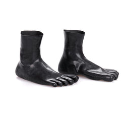 Wetlook Fetish Socks