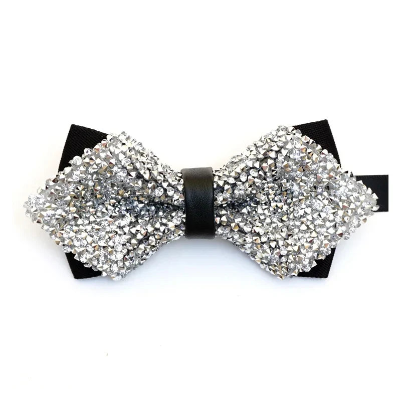Fabulously Dapper Bow Ties