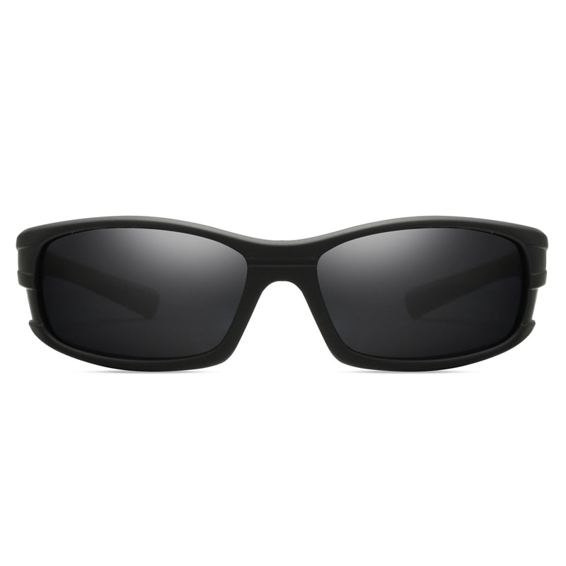 Hardstyle Polarized Sunglasses