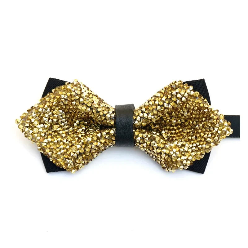 Fabulously Dapper Bow Ties