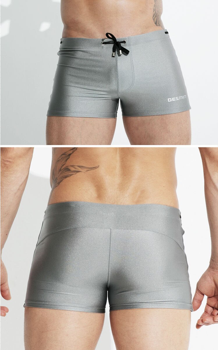 Sexy Mens Pouch Swimwear