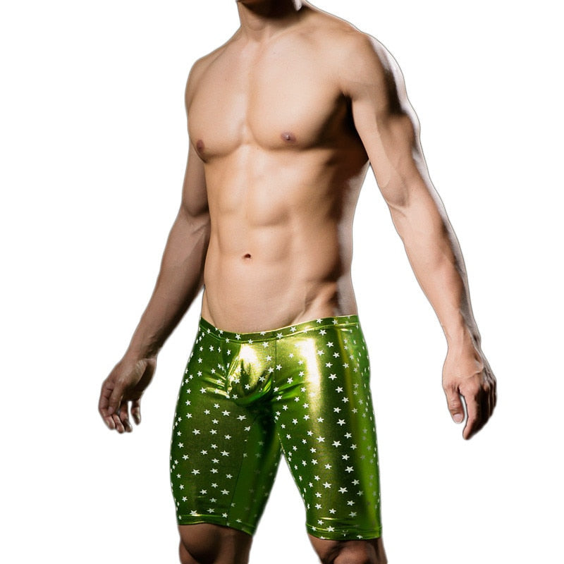 Sexy Twinkle Mens Hot Pants