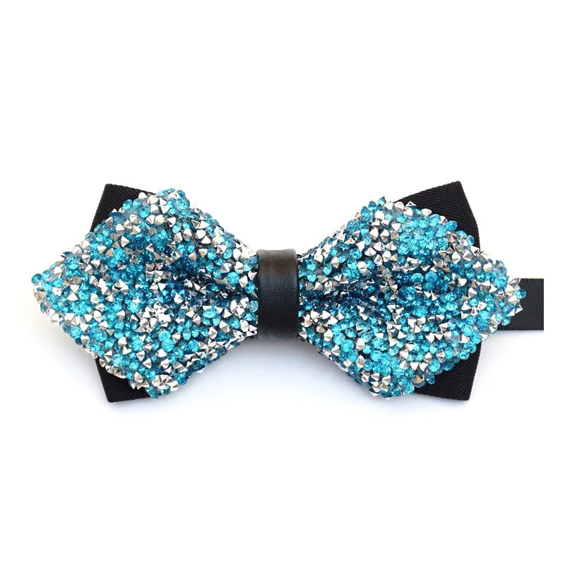 Fabulously Dapper Bow Ties