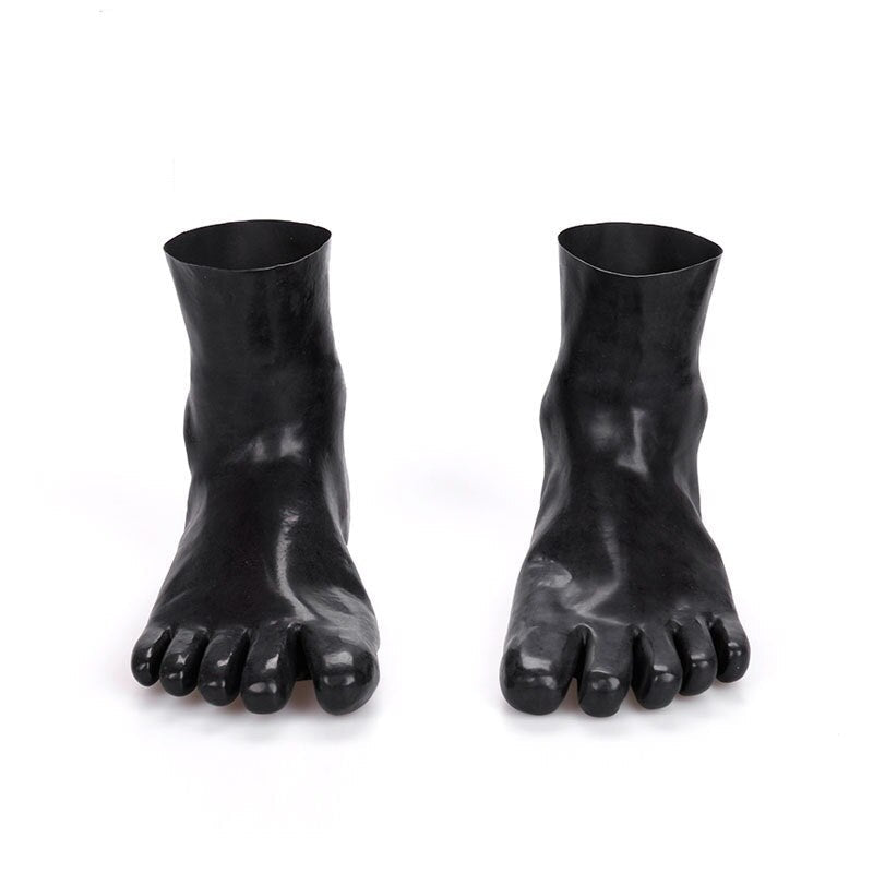 Wetlook Fetish Socks
