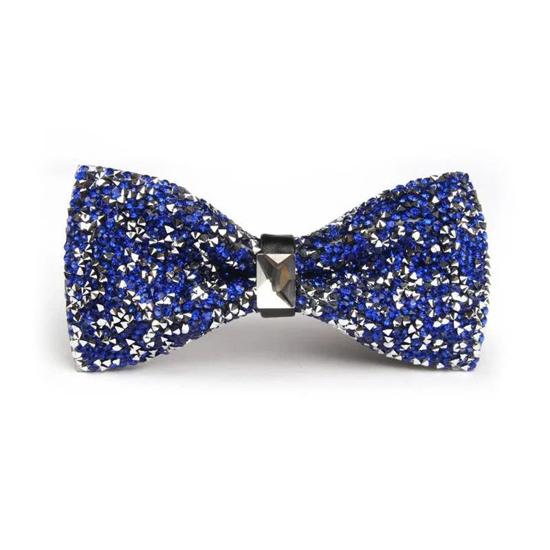Fabulously Dapper Bow Ties
