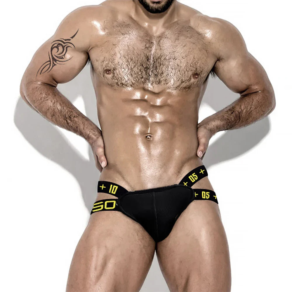 OBSO Muted Jockstrap
