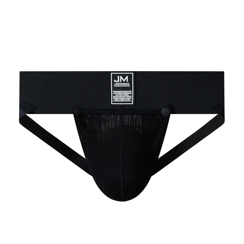 Jockmail Bulging Jockstrap