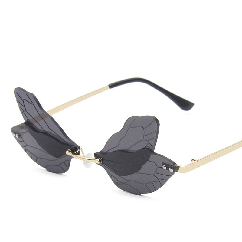 Dragonfly Sunglasses