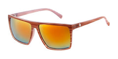 Essential Oversized Sunglasses