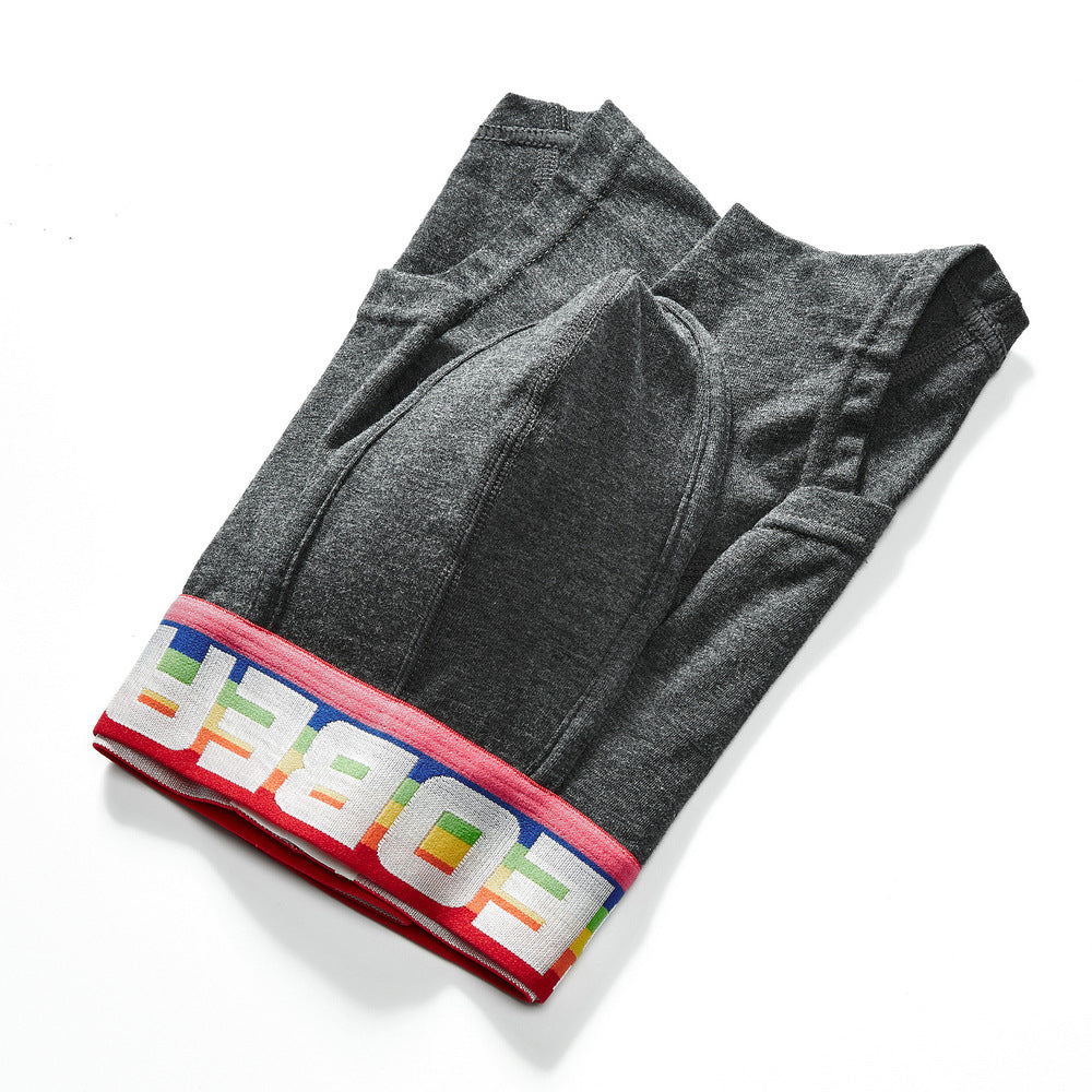 Seobean Rainbow Pride Boxers