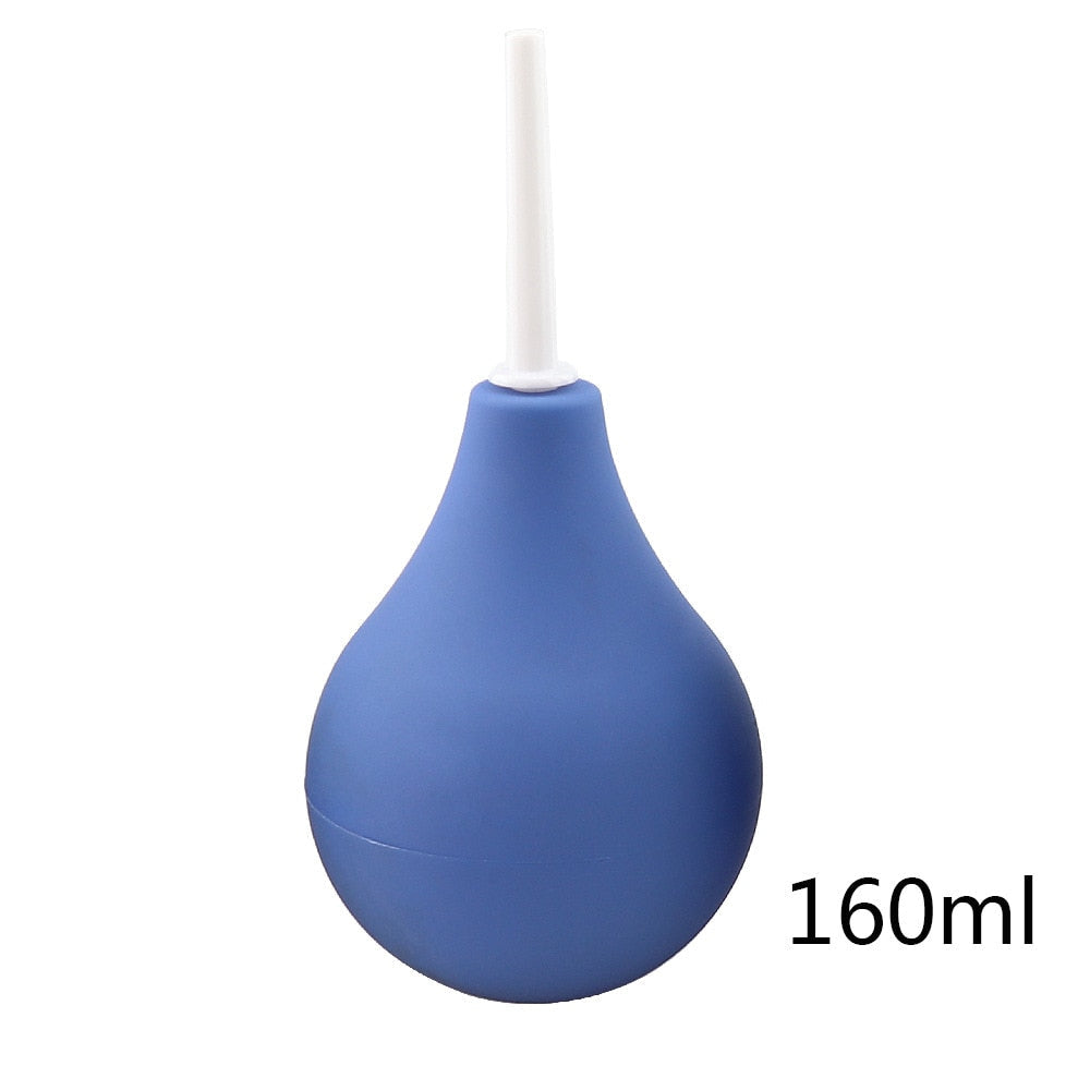 Silicone Shower Douche