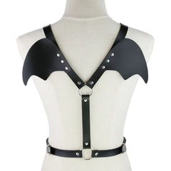 Cheeky Little Devil Harness