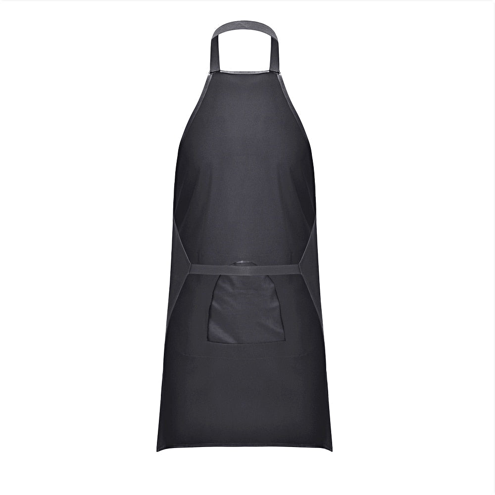 Open Crotch Sexy Mens Apron