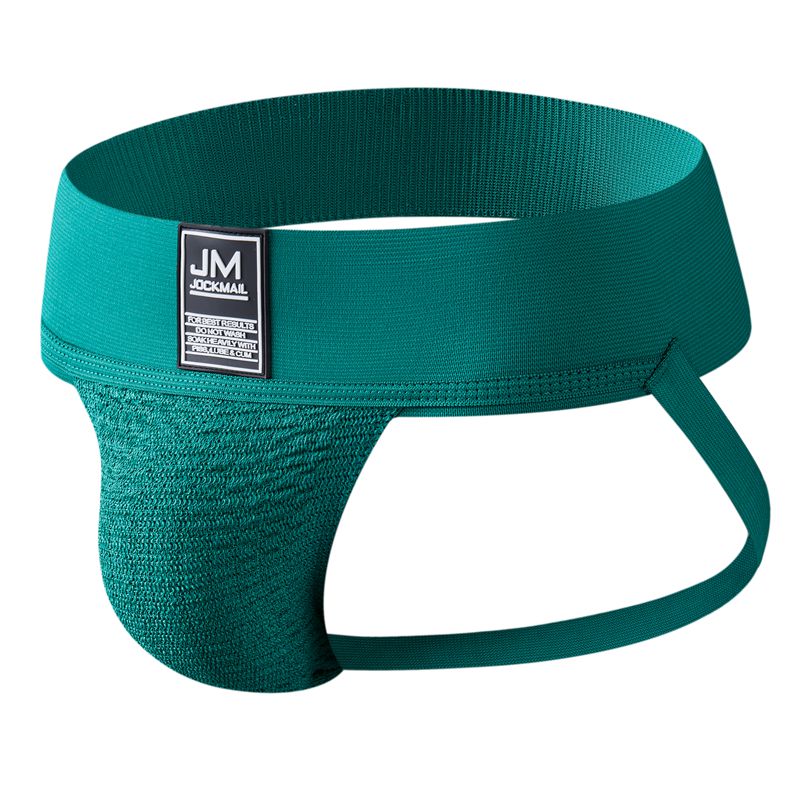 Jockmail Athletic Jockstrap