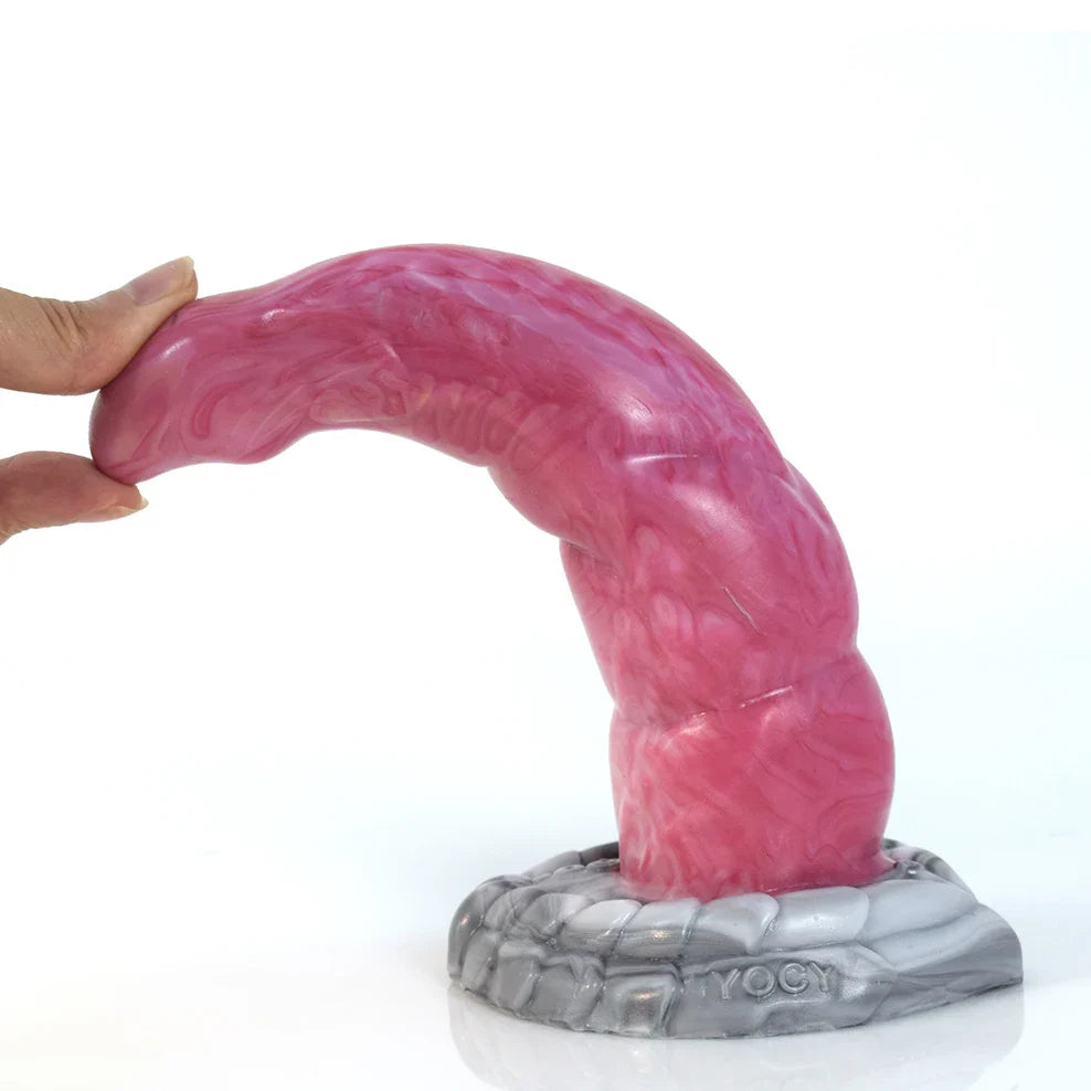 Werewolf Dildo