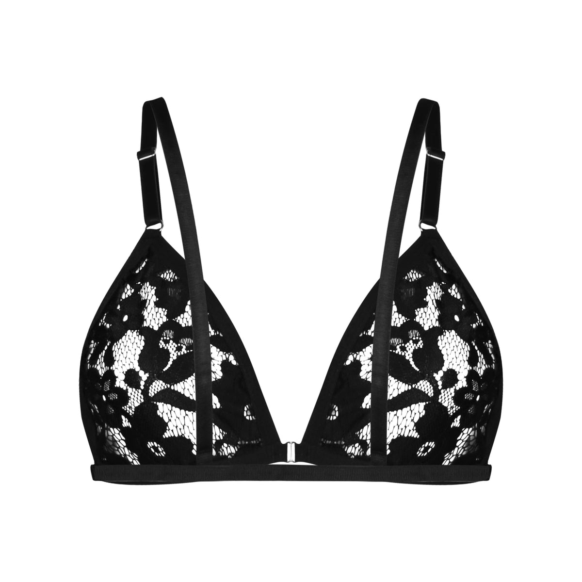 Glamorous Crossdressing Bra