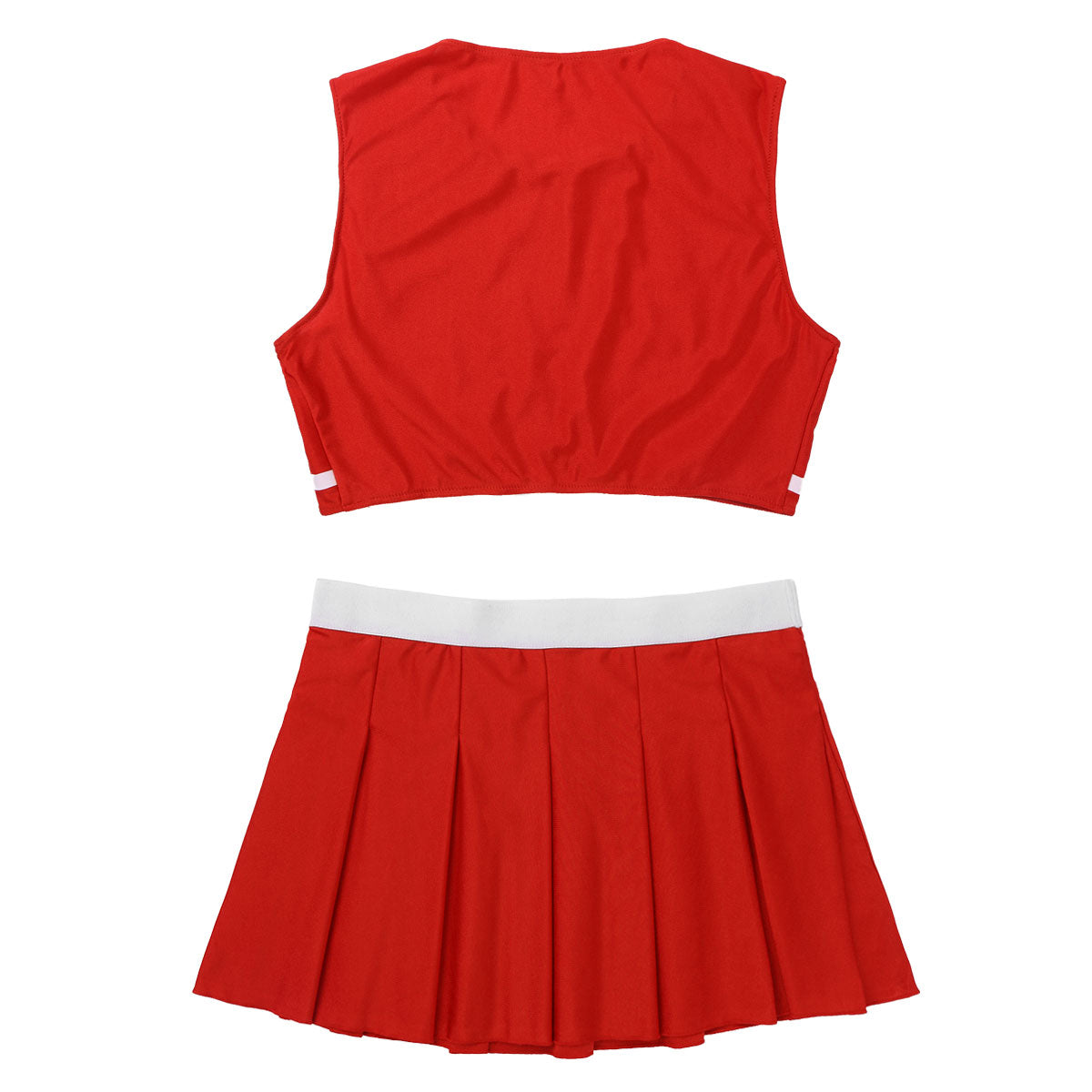 Daddy Cheerleader Costume