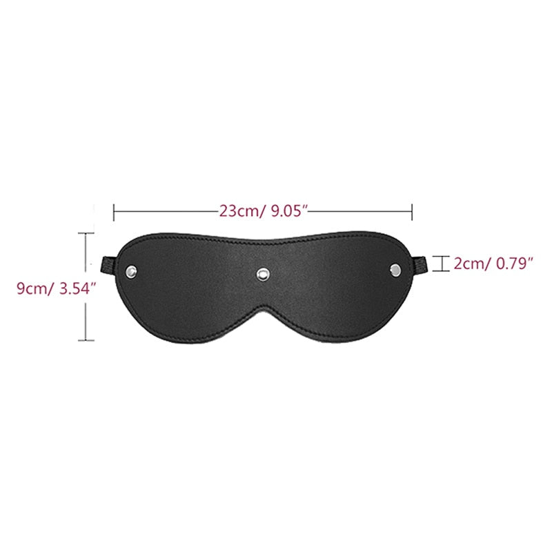 Sexy Eye Mask