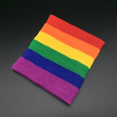 LGBT Pride Wristband