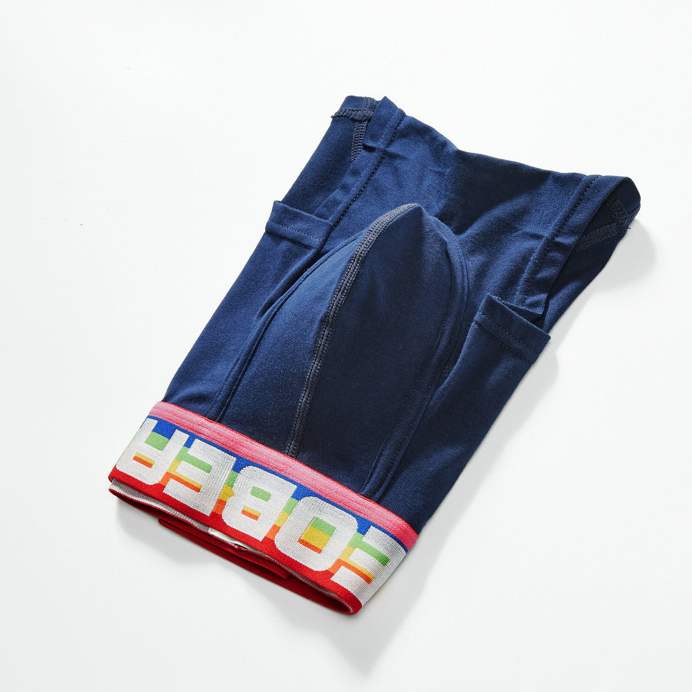 Seobean Rainbow Pride Boxers