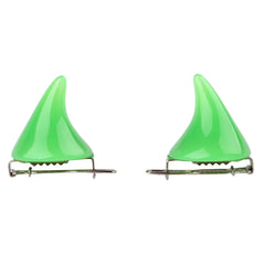 Horny Devil Hairpins